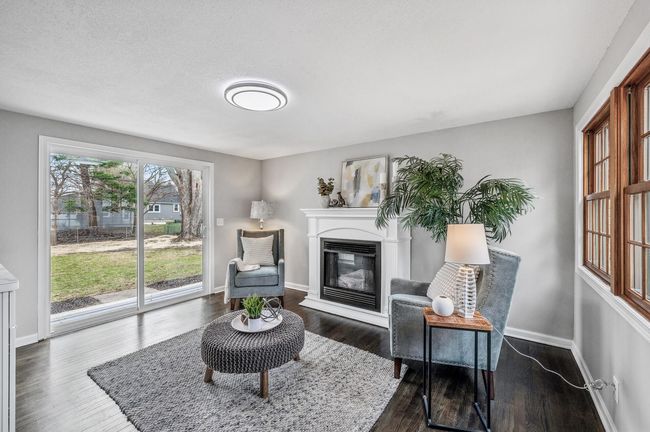 6733 2 Nd Ave S, House other with 4 bedrooms, 2 bathrooms and null parking in Richfield MN | Image 22