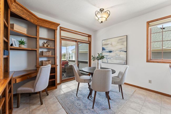 9946 Wellington Ln, Townhouse with 4 bedrooms, 3 bathrooms and null parking in Woodbury MN | Image 16
