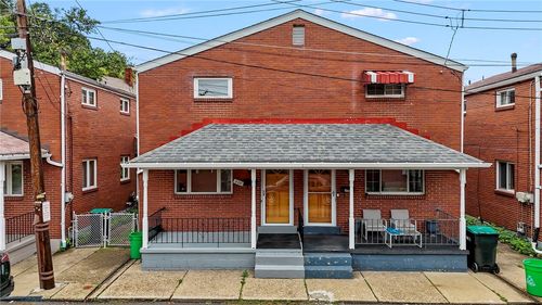 206 School St, Sharpsburg, PA, 15215-2522 | Card Image