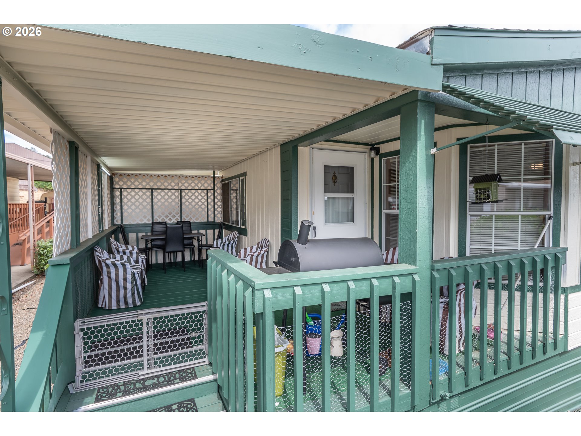 Residential in Roseburg 2