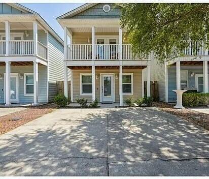 Residential Lease in Panama City Beach