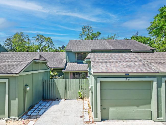 149 Pine Cone Trl, Townhouse with 2 bedrooms, 3 bathrooms and null parking in Ormond Beach FL | Image 58