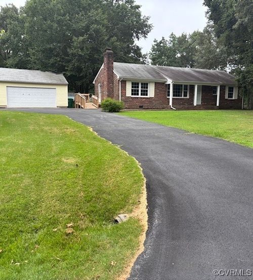 4611 Monaco Dr, Sandston, VA, 23150-3203 | Card Image