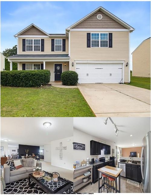 7000 Texas Blvd, Thomasville, NC, 27360-6236 | Card Image