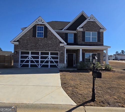 283 Trellis Walk, Macon, GA, 31220-8791 | Card Image