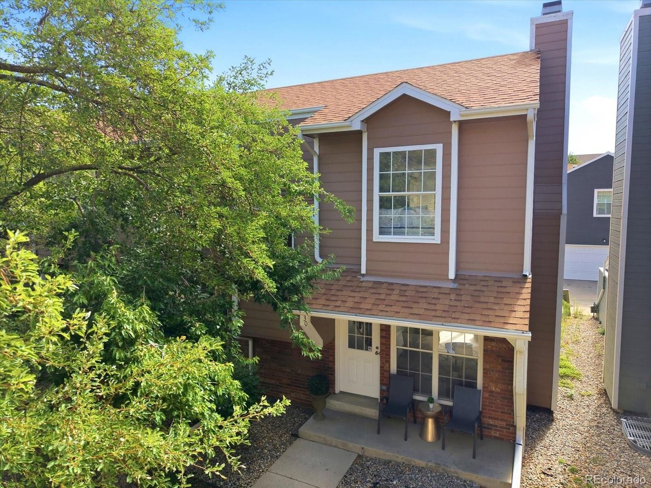 Residential in Denver 5
