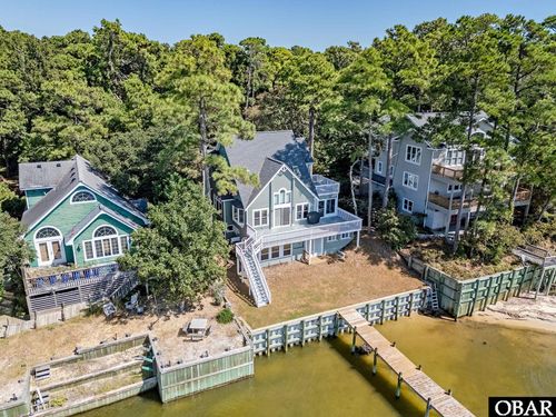 154 Baycliff Trl, Kill Devil Hills, NC, 27948-8488 | Card Image