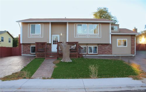 7003 Yates Ct, Westminster, CO, 80030-5740 | Card Image