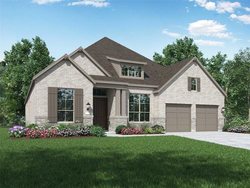 420 Starlight Cove Ct, Katy, TX, 77493-6129 | Card Image