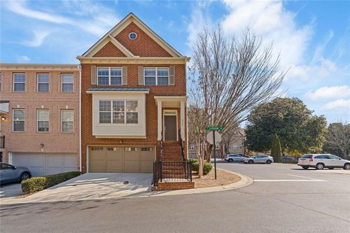 2763 Durham Dr Ne, Brookhaven, GA, 30319-3673 | Card Image