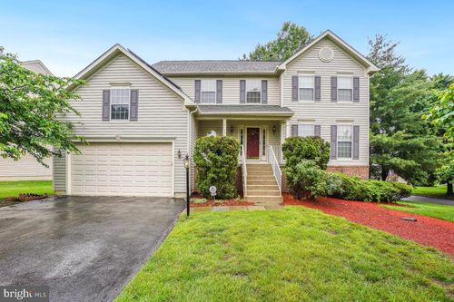 1016 Mandarin Dr, UPPER MARLBORO, MD, 20774-7027 | Card Image