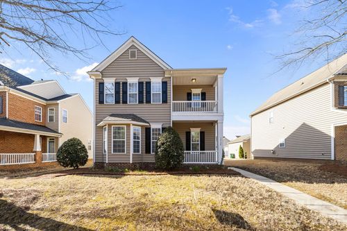 10724 Alvarado Way, Charlotte, NC, 28277-3499 | Card Image