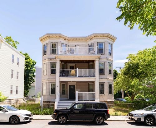 95 Franklin St, Boston, MA, 02134 | Card Image