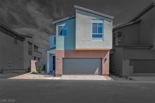 4352 Tallow Falls Ave, Las Vegas, NV, 89141-9180 | Card Image