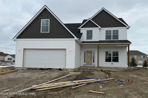 5045 Magnolia Dr, Oregon, OH, 43616-2507 | Card Image