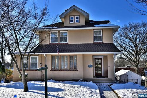 228 Ridgefield Ave, Bogota, NJ, 07603-1431 | Card Image