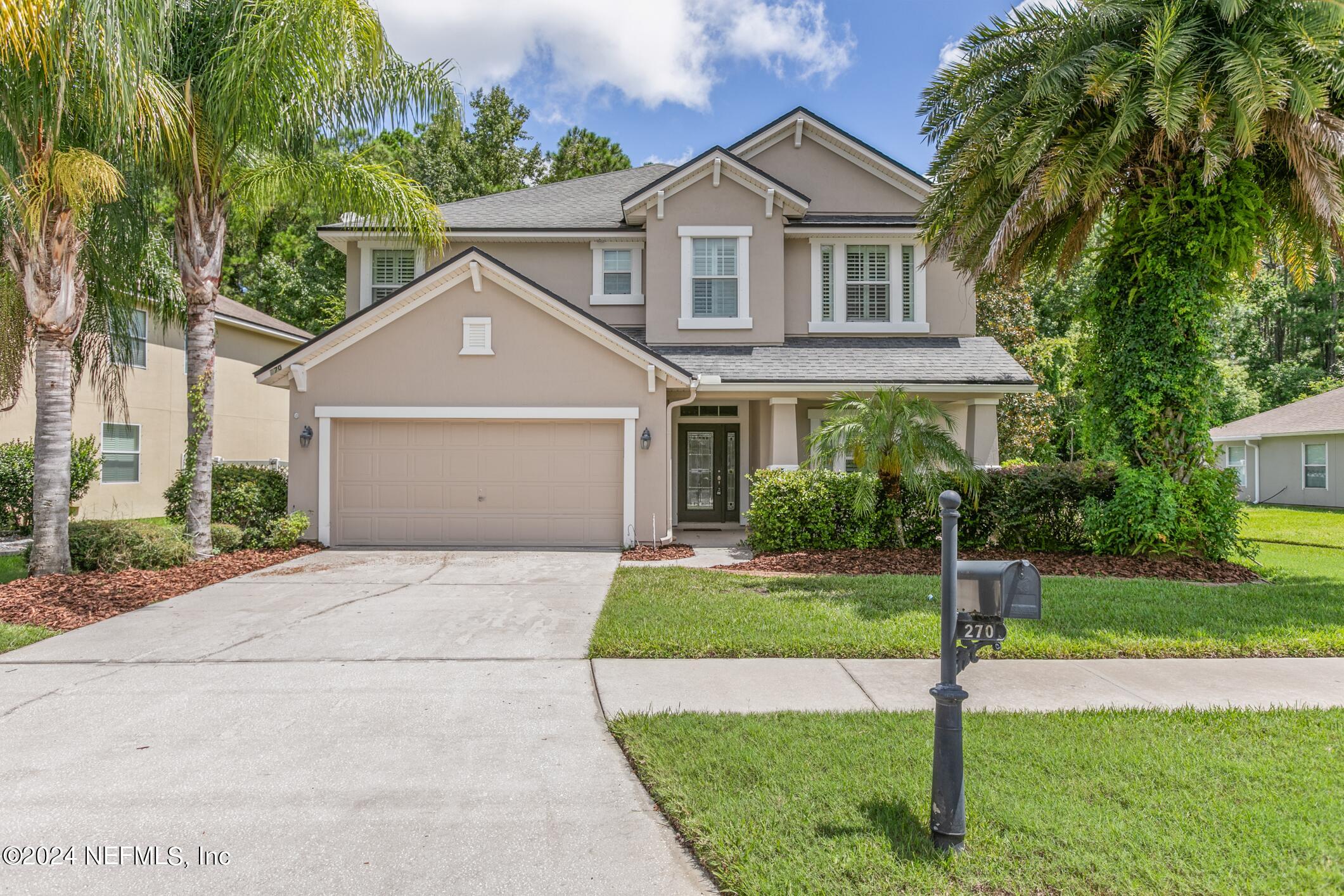 Candlebark Dr, Jacksonville, FL 32225