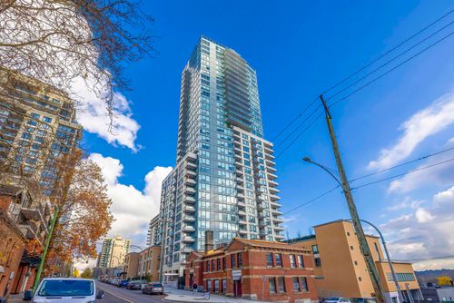 608-618 Carnarvon St, New Westminster, BC, V3M0N9 | Card Image