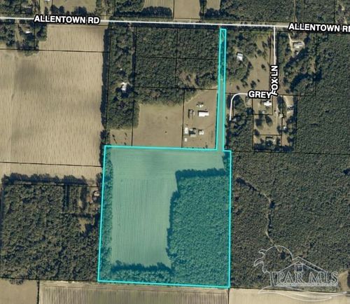 6107 Allentown Rd, Milton, FL, 32570-8531 | Card Image