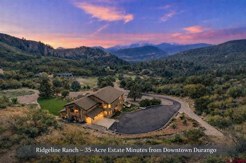 201 Ute Canyon Rd, Durango, CO, 81301-8816 | Card Image