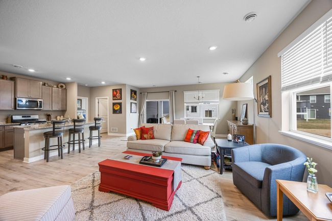 13621 Rosecommon Way, House other with 3 bedrooms, 2 bathrooms and null parking in Rosemount MN | Image 13