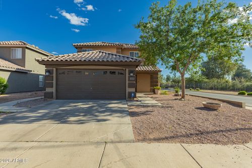 11849 W Lupine Ave, El Mirage, AZ, 85335-5049 | Card Image
