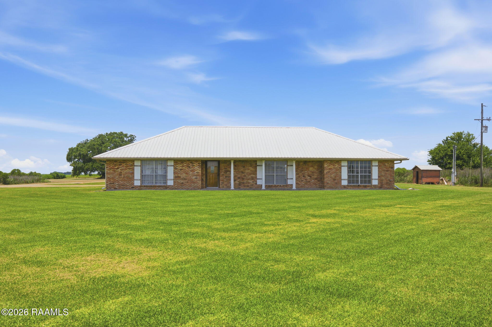 Residential in Gueydan 3