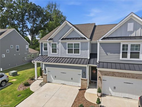 1204 Harbor Crossing Way, Greensboro, NC, 27455-9369 | Card Image