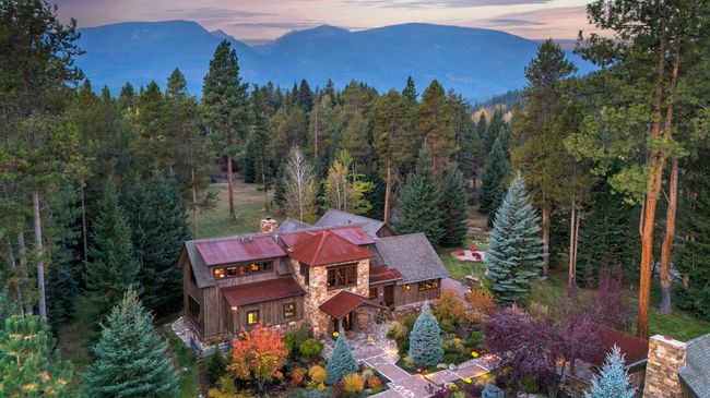 344 Chief Joseph Trl, House other with 5 bedrooms, 7 bathrooms and null parking in Darby MT | Image 93
