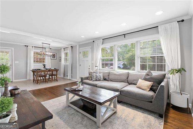 2337 Elmwood Cir Se, House other with 3 bedrooms, 3 bathrooms and null parking in Atlanta GA | Image 11