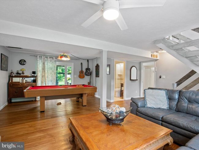 635 Teton Ct, House other with 4 bedrooms, 3 bathrooms and null parking in LOTHIAN MD | Image 36