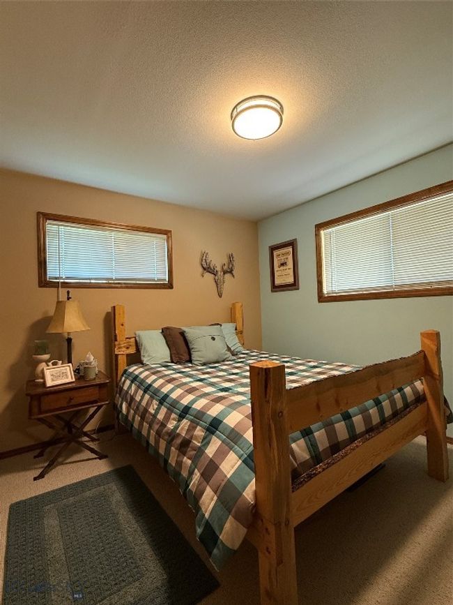 19970 Mt Highway 91 N, House other with 3 bedrooms, 2 bathrooms and null parking in Glen MT | Image 18