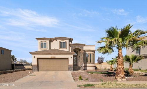 6217 Brazos River Drive, El Paso, TX, 79932 | Card Image