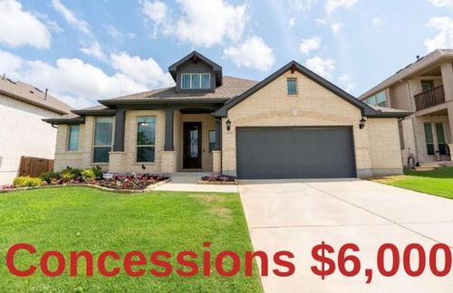 1301 Park Vista Dr, Anna, TX, 75409-4271 | Card Image