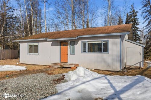 580 S Mike Cir, Wasilla, AK, 99623-0805 | Card Image