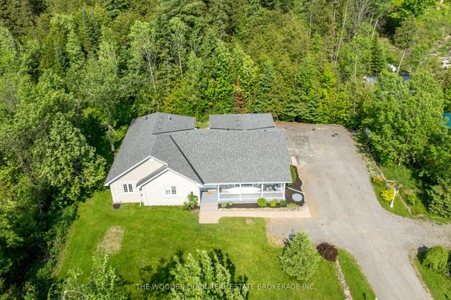 143 N Lang Rd, House other with 4 bedrooms, 3 bathrooms and 12 parking in Keene ON | Image 43