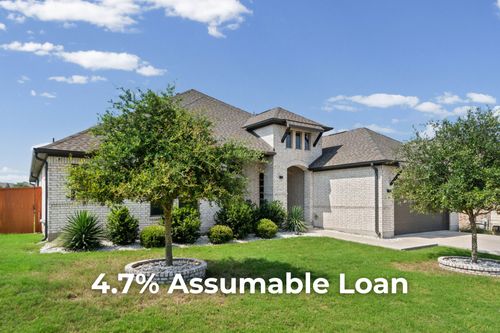 1336 Academy Oaks Drive, San Marcos, TX, 78666 | Card Image
