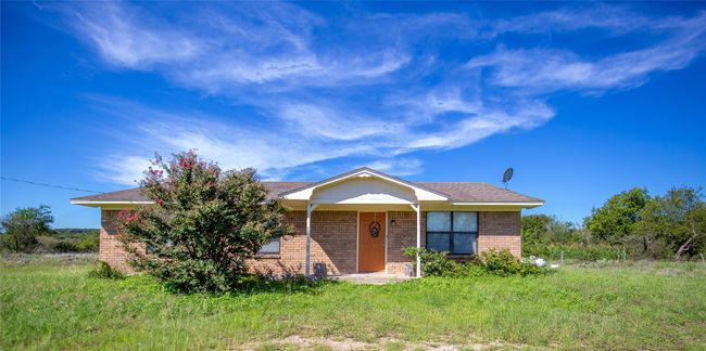 View of front of house with brick siding | Image 7