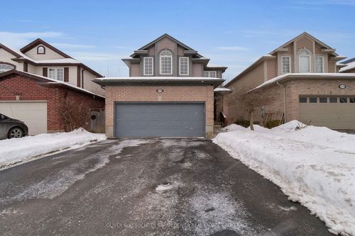 1573 Mickleborough Crt, London, ON, N6G5R6 | Card Image