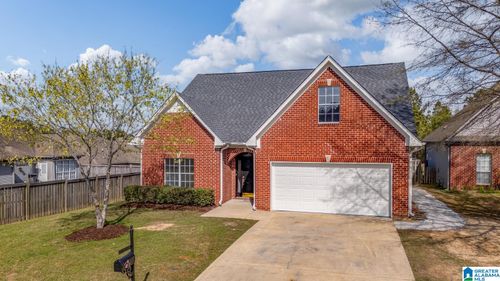 413 Waterford Dr, CALERA, AL, 35040-7606 | Card Image