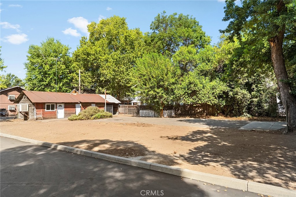 Residential Income in Chico 3