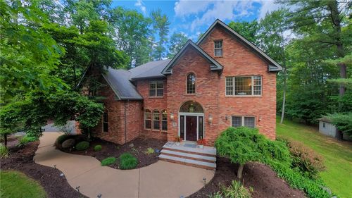 10 Linden Ln, Painted Post, NY, 14870-9395 | Card Image