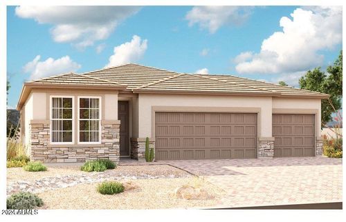 17865 W Blue Sky Drive, Surprise, AZ, 85387 | Card Image