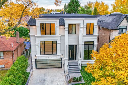 287 Hillcrest Ave, North York, ON, M2N3P5 | Card Image
