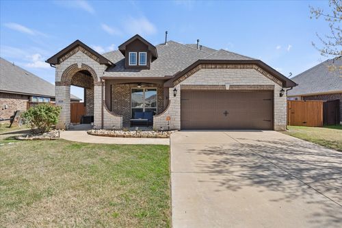 1129 Marigold Dr, Burleson, TX, 76028-1896 | Card Image