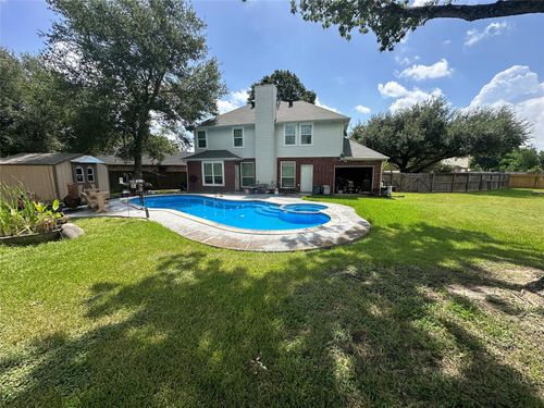 3023 Greenlet Ct, Spring, TX, 77373-6682 | Card Image
