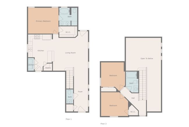 Property floor plan | Image 38
