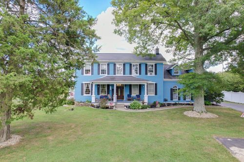 4126 Hageman Crossing Rd, Williamsburg, OH, 45176 | Card Image