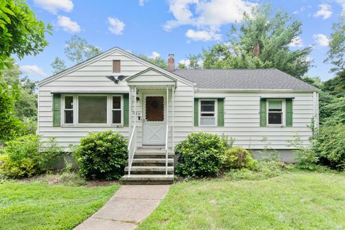 220 Zion Hill Rd, Milford, CT, 06461-1853 | Card Image