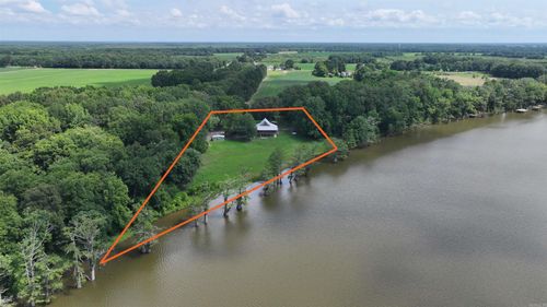 10853 Dabler Lane, Des Arc, AR, 72701 | Card Image